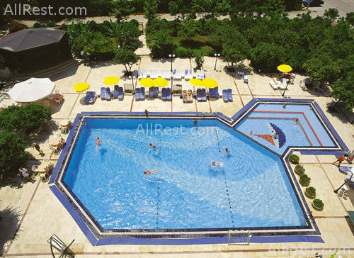 Hotel Sirius 15